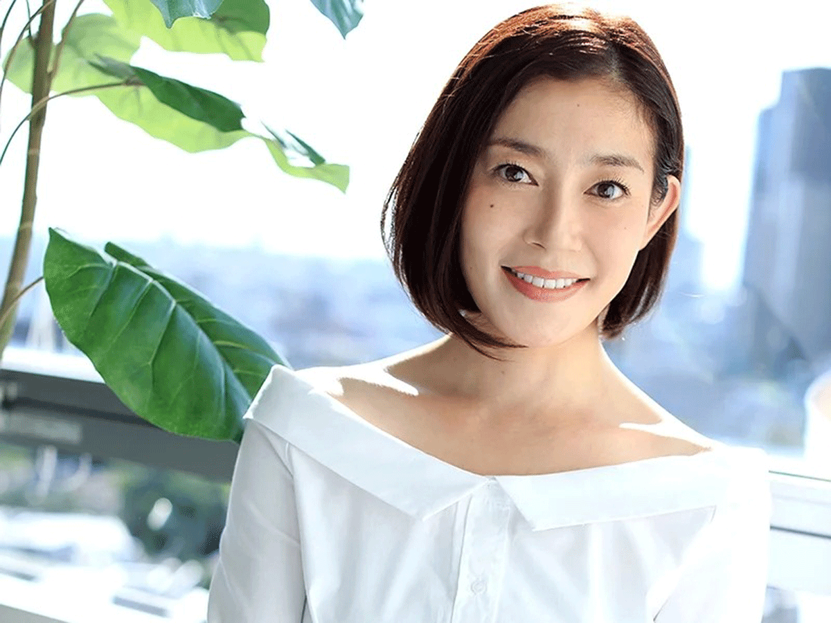 須藤 理彩