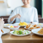 夏はしっかり食べてダイエット！健康美につながる「糖質オフレシピ」